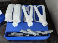0.2mm layer, 2 walls, 5% infill
