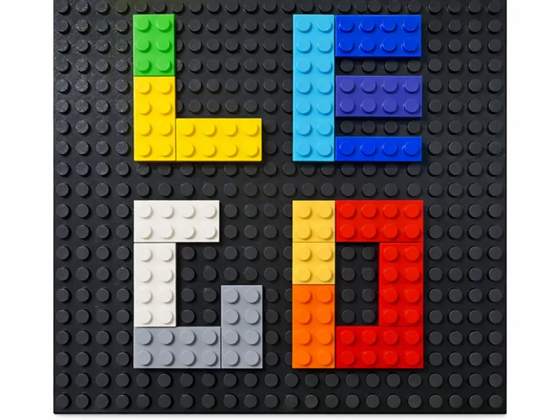 Parametric Customizable Bases and Bricks for Legos