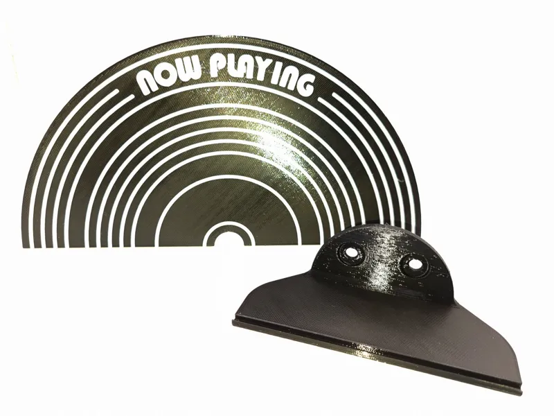 LP/Vinyl Shelf – Showcase What’s Playing!