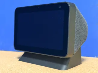 EchoShow5 (2nd Gen) ForwardTilt Parametric Stand
