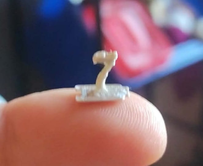 0.08mm layer, 2 walls, 15% infill