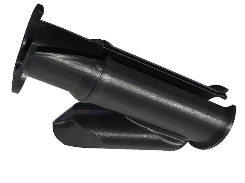Cable sheath pulling aid