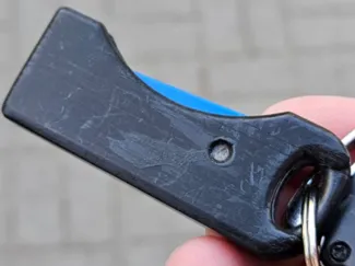 YUBICO Security Key Cover