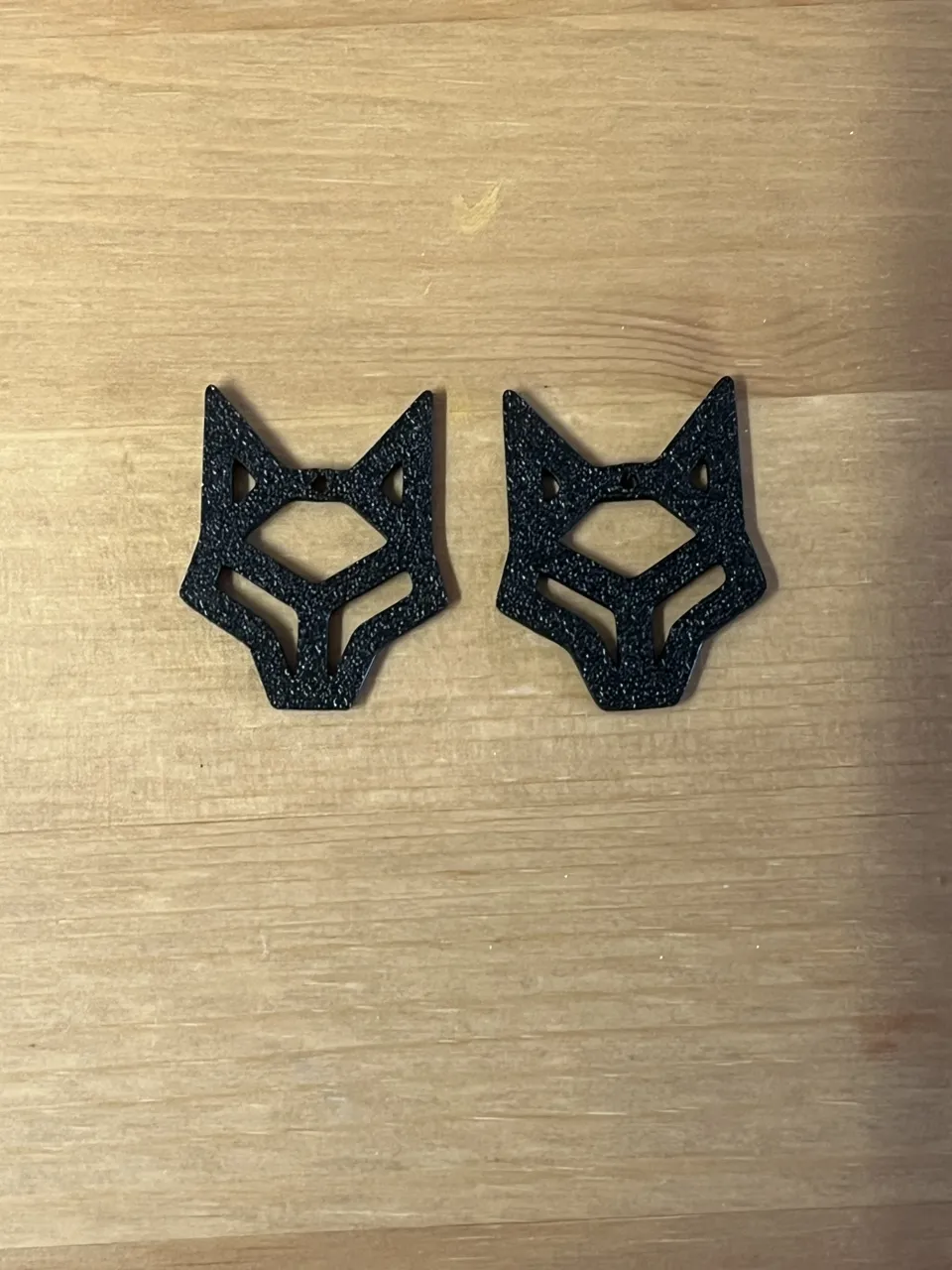 earrings view 2