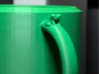0.16mm layer, 2 walls, 20% infill