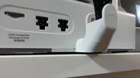 Flat bottom for stability