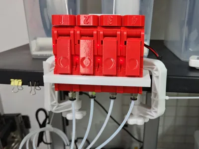 BMCU370 Shelf Board Fixture