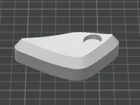 0.2mm layer, 4 walls, 30% infill