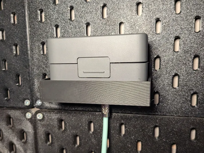 SKADIS DJI mic minI shelf