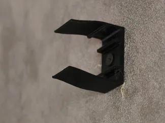 Tubelight Holder