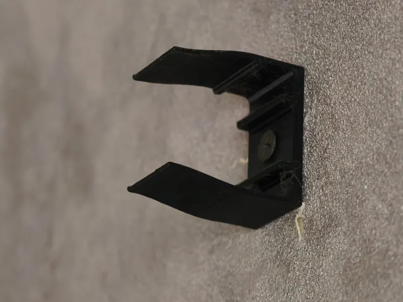 Tubelight Holder