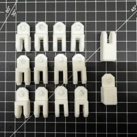 Snake - full - 0.2mm layer, 3 walls, 15% infill