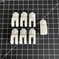Snake - first half - 0.2mm layer, 3 walls, 15% infill