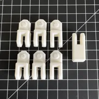 Snake - second half - 0.2mm layer, 3 walls, 15% infill