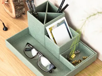 Desk organiezer v1