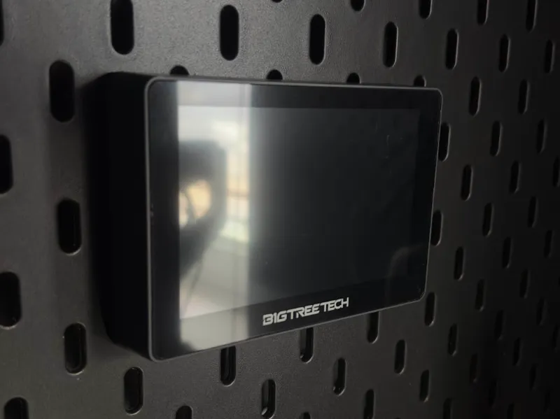 Panda Touch Screen Mount for IKEA SKÅDIS