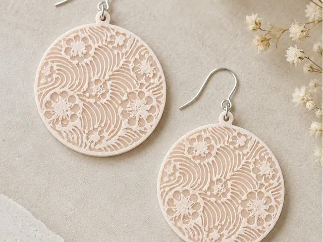 PENDIENTES EVA