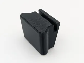 MaxIt Knect-A-Shelf Connector