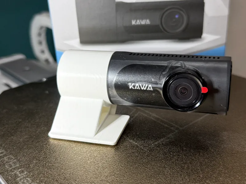 KAWA Dash Cam D6 Halter