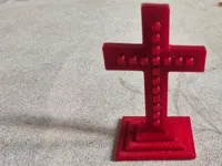 0.08mm layer, 2 walls, 15% infill