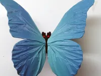 0.2mm 层高, 2 层墙, 15% 填充