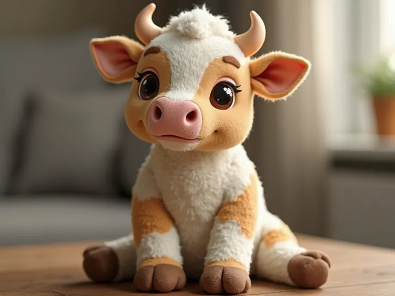 Cali the Cow