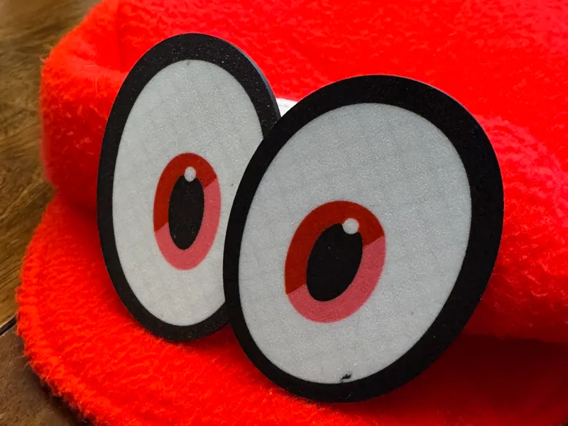 Cappy Eyes (sew on)