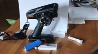 Adaptateur de batterie LiPo Radiolink RC8X