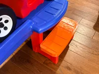 0.2mm layer, 3 walls, 5% infill