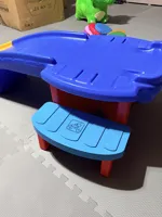 0.2mm layer, 3 walls, 5% infill