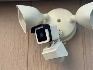 Wyze Cam 3 Hood