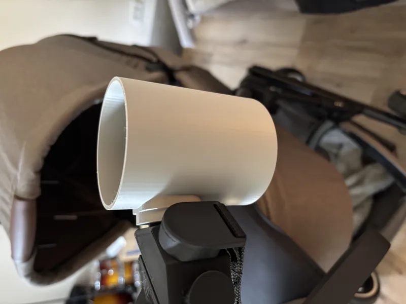 Universal Fix Flaschenhalter