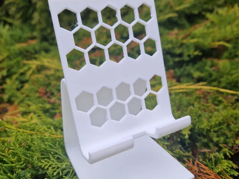 Phone holder