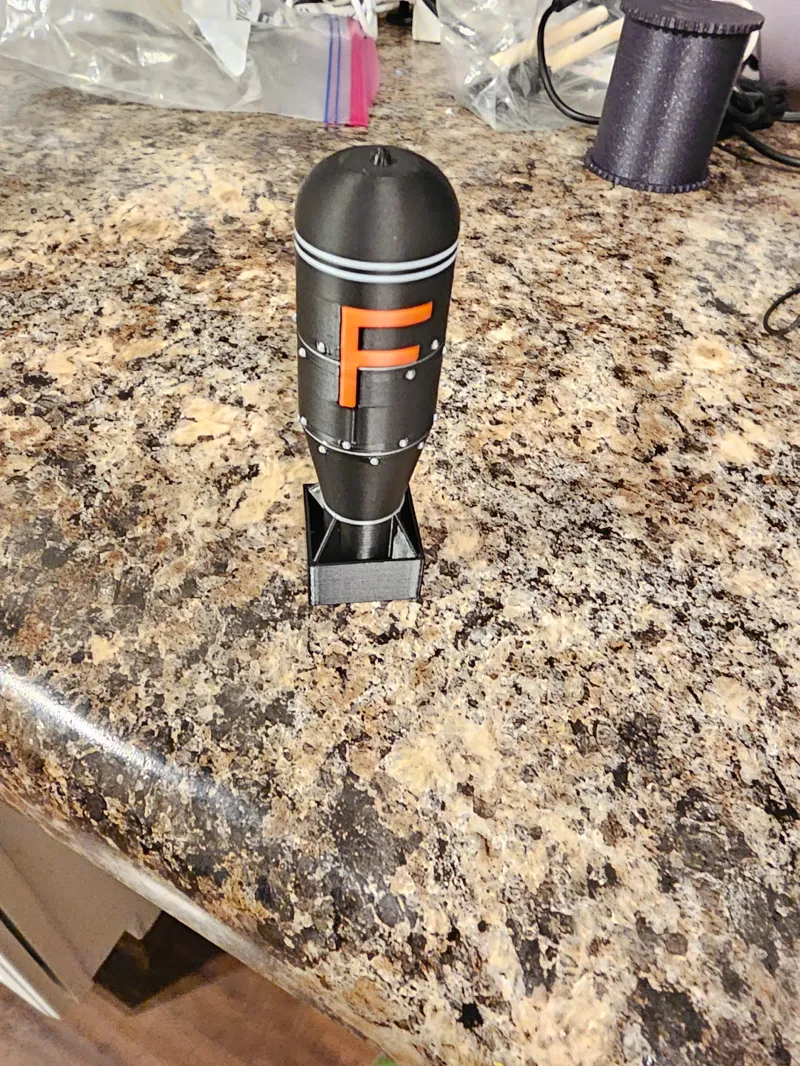 F-Bomb