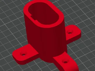 12V NiMH Makita DIY Halter