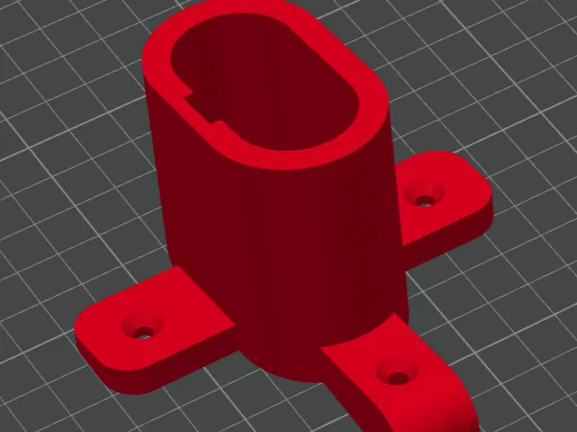 12V NiMH Makita DIY Halter
