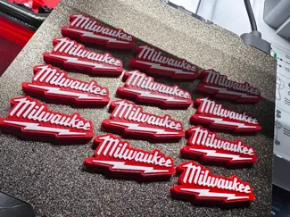 Milwaukee Magnet 