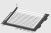 45 Wagons, Square, A1 mini compatible
