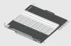 40 Wagons, Long, NON A1 mini compatible