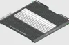 45 Wagons, Long, NON compatible with many printers