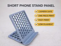 0.2mm layer, 5 walls, 15% infill
