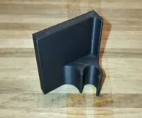 8 Stück 10mm Stange 46mm Muster