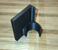 8 Stück 1/2" Rohr Stange 46mm Muster