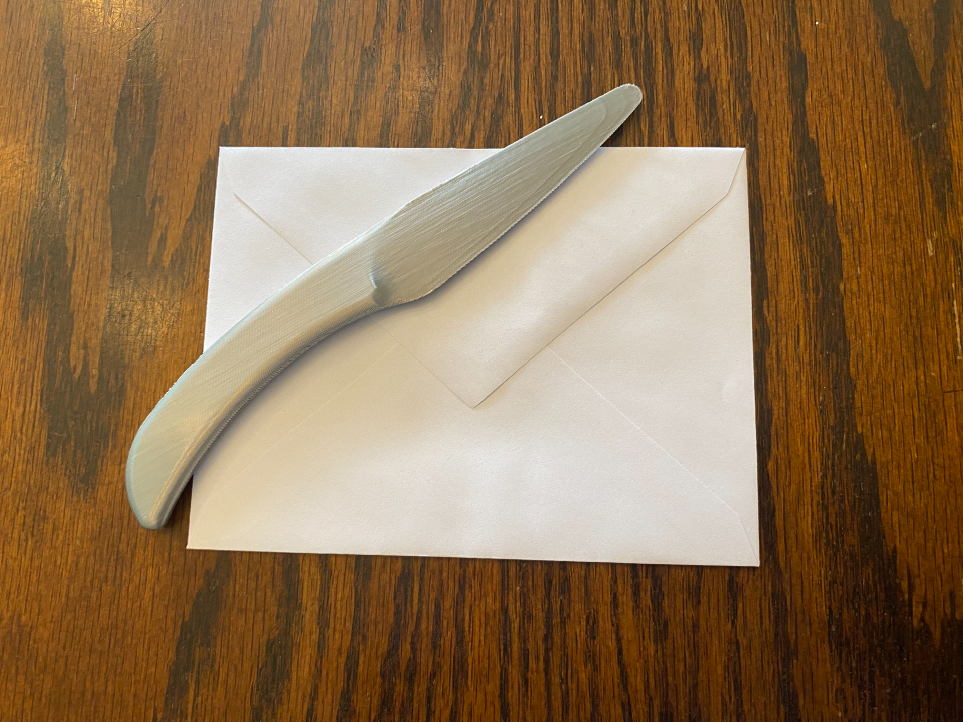 Letter Opener