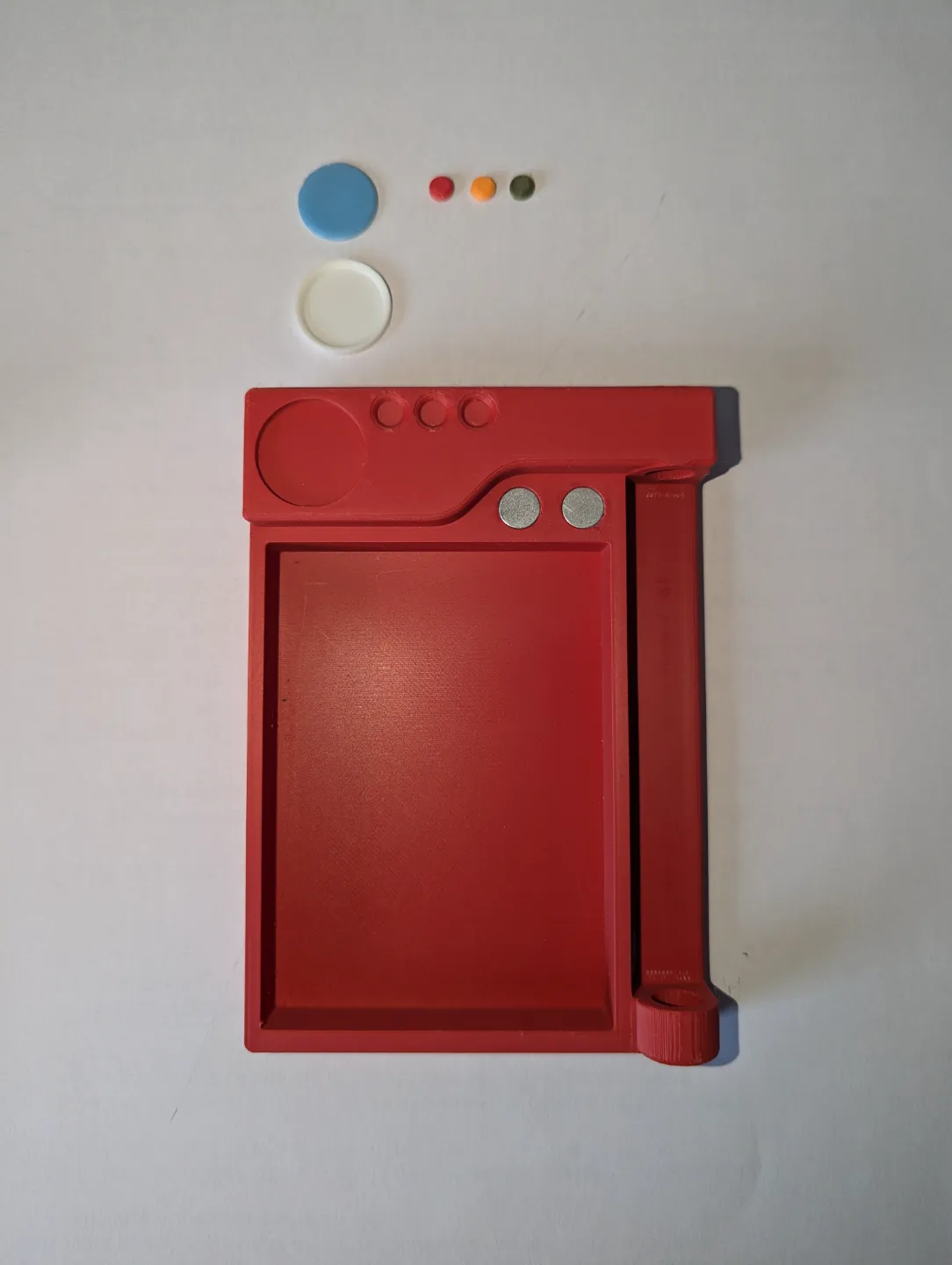 Box for 33 OR 66 cards for Pokemon-type card view 2