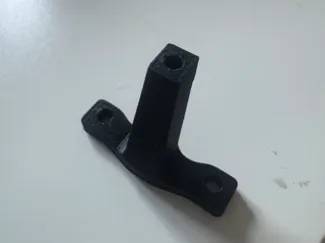 Tamiya trf421 body brace