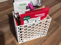 Panier à épices pour système cargo — photo 1