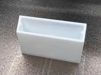 0.2mm layer, 3 walls, 15% infill