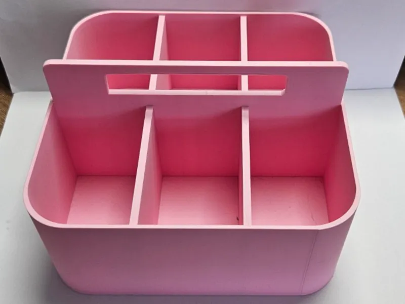 CarryNest BathBox 170 Organizer