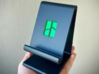0.2mm layer, 3 walls, 15% infill